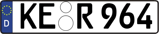 KE-R964