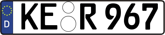 KE-R967