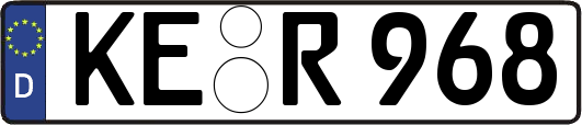 KE-R968