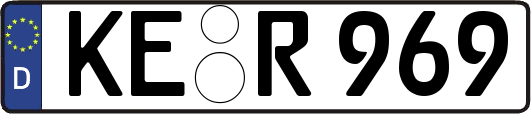 KE-R969