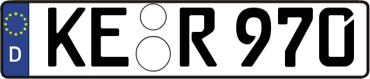 KE-R970