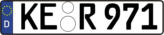 KE-R971