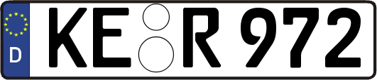 KE-R972