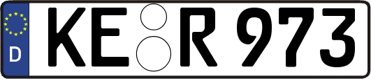 KE-R973