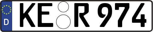 KE-R974