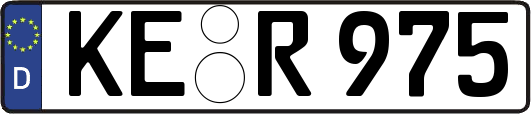 KE-R975