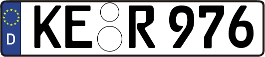 KE-R976