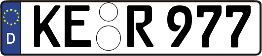 KE-R977