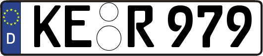 KE-R979