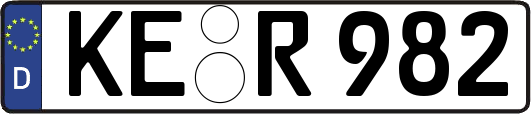 KE-R982
