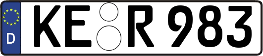 KE-R983