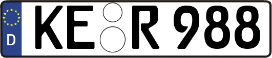 KE-R988