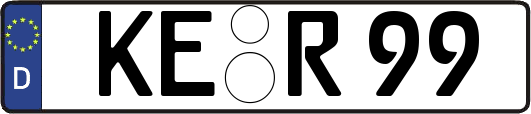 KE-R99