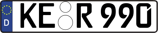 KE-R990