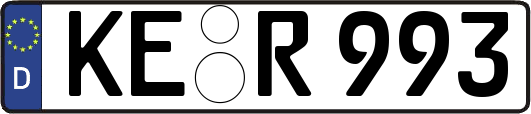 KE-R993