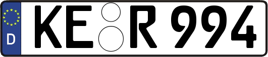 KE-R994