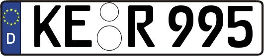 KE-R995