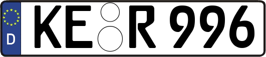 KE-R996