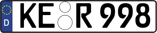 KE-R998
