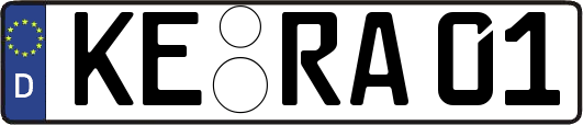 KE-RA01