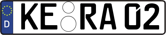 KE-RA02