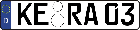 KE-RA03