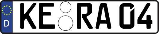KE-RA04