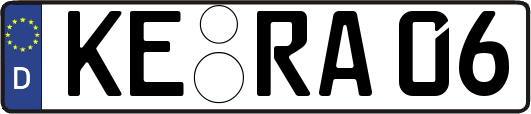 KE-RA06
