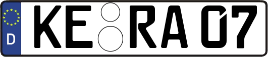 KE-RA07
