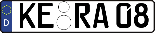 KE-RA08