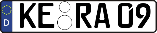 KE-RA09