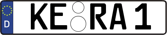 KE-RA1