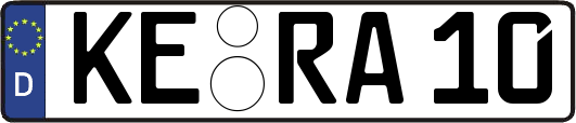 KE-RA10