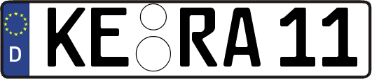 KE-RA11