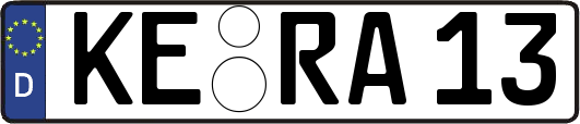 KE-RA13