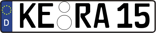 KE-RA15