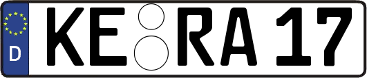 KE-RA17