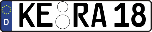 KE-RA18