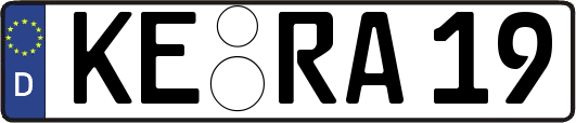 KE-RA19