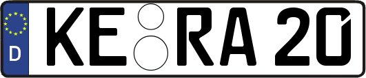 KE-RA20