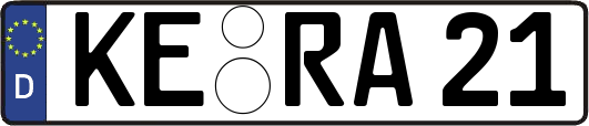 KE-RA21