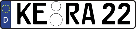 KE-RA22