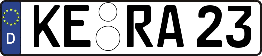 KE-RA23