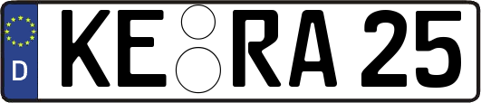 KE-RA25