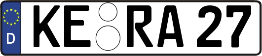KE-RA27