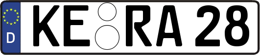 KE-RA28
