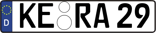 KE-RA29