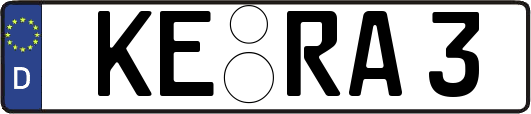 KE-RA3