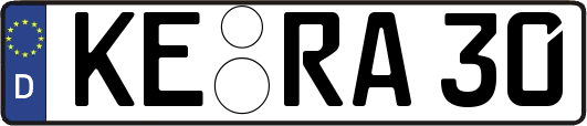 KE-RA30