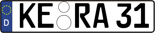 KE-RA31